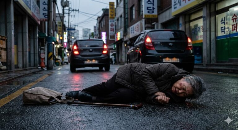 뺑소니(도주치상) 사고, 정부보장사업으로 치료비와 보상을 받는 방법